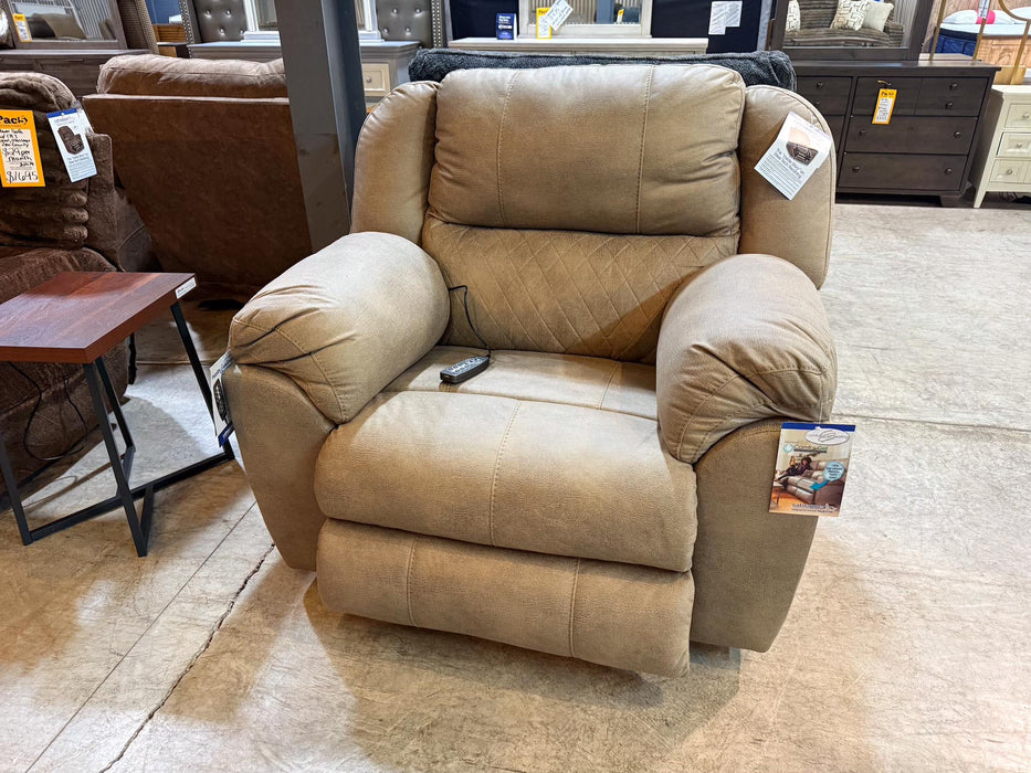 Power Recliner