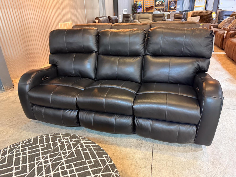 Power Reclining Sofa