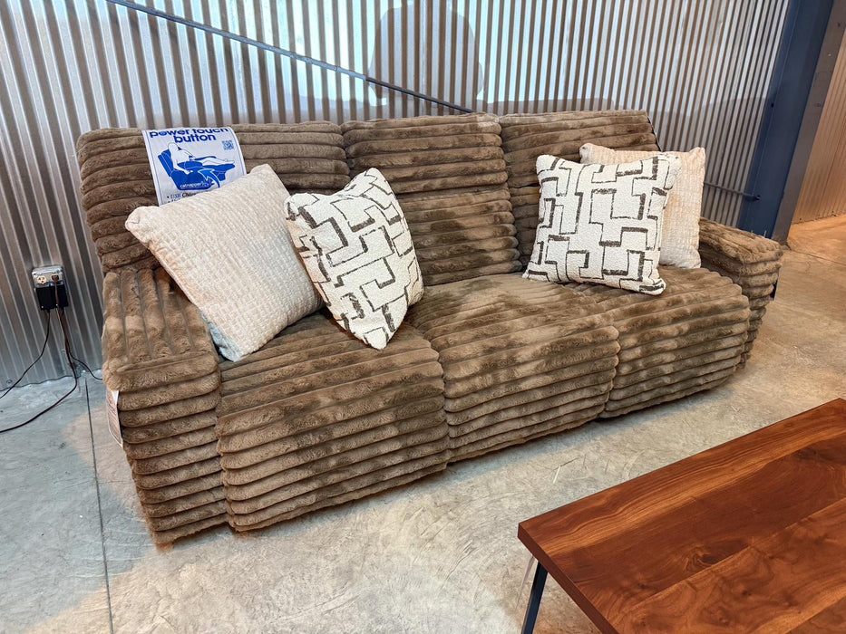 Power Zero Gravity Sofa