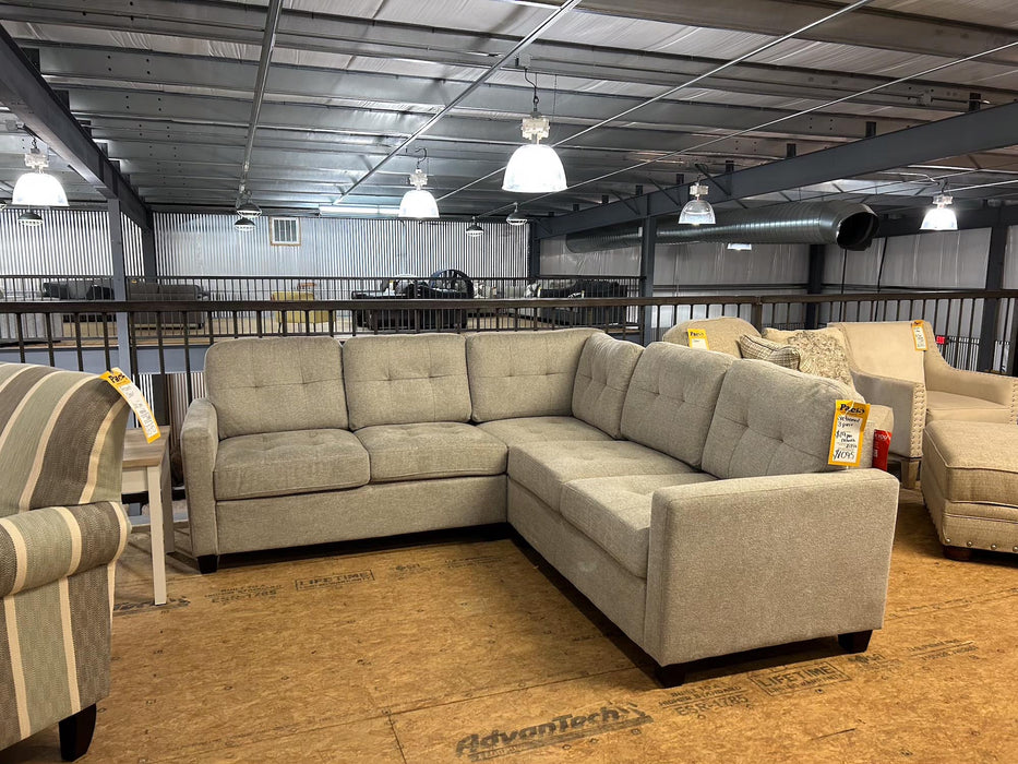 Sectional