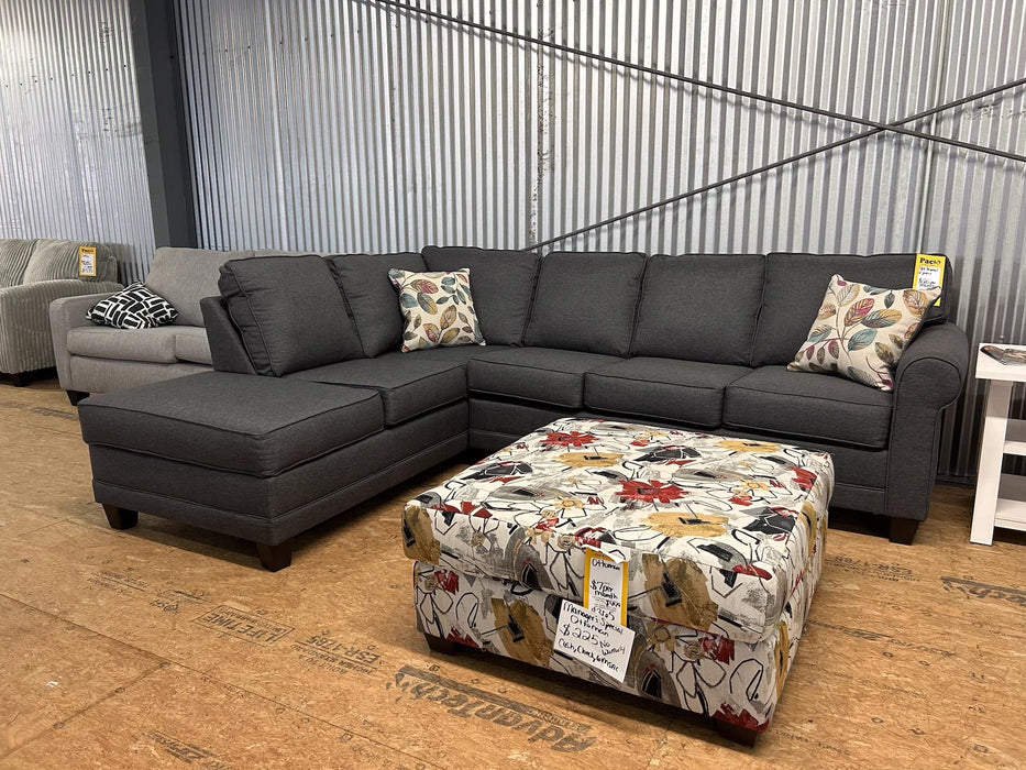 Sectional