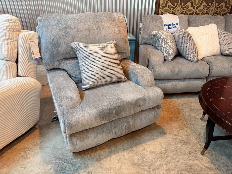 Recliner