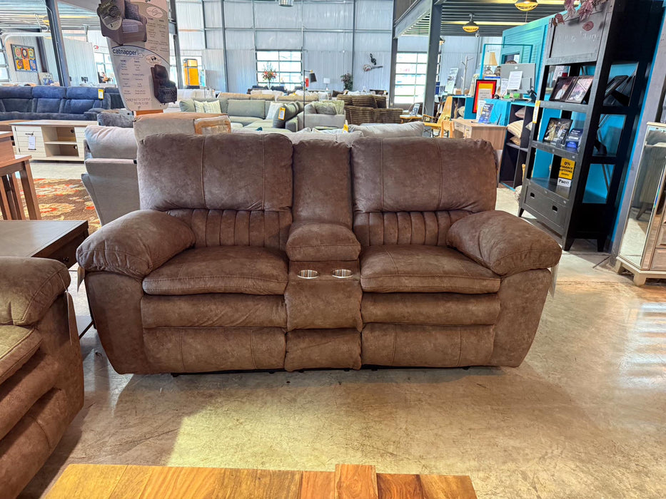 Loveseat