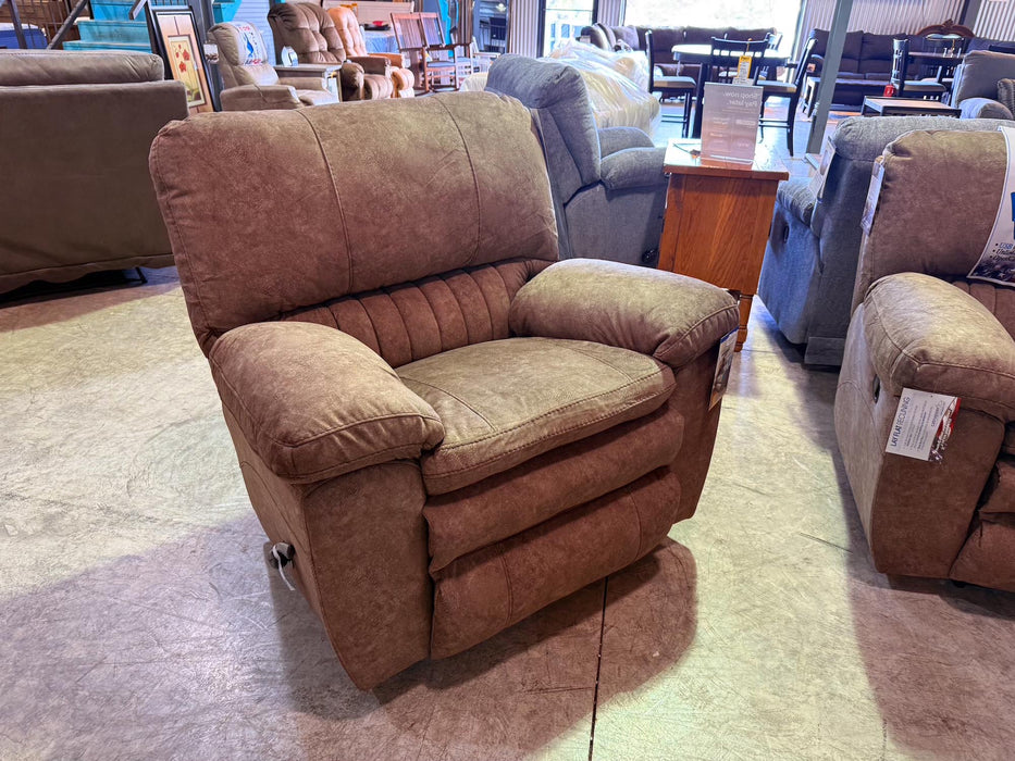 Recliner