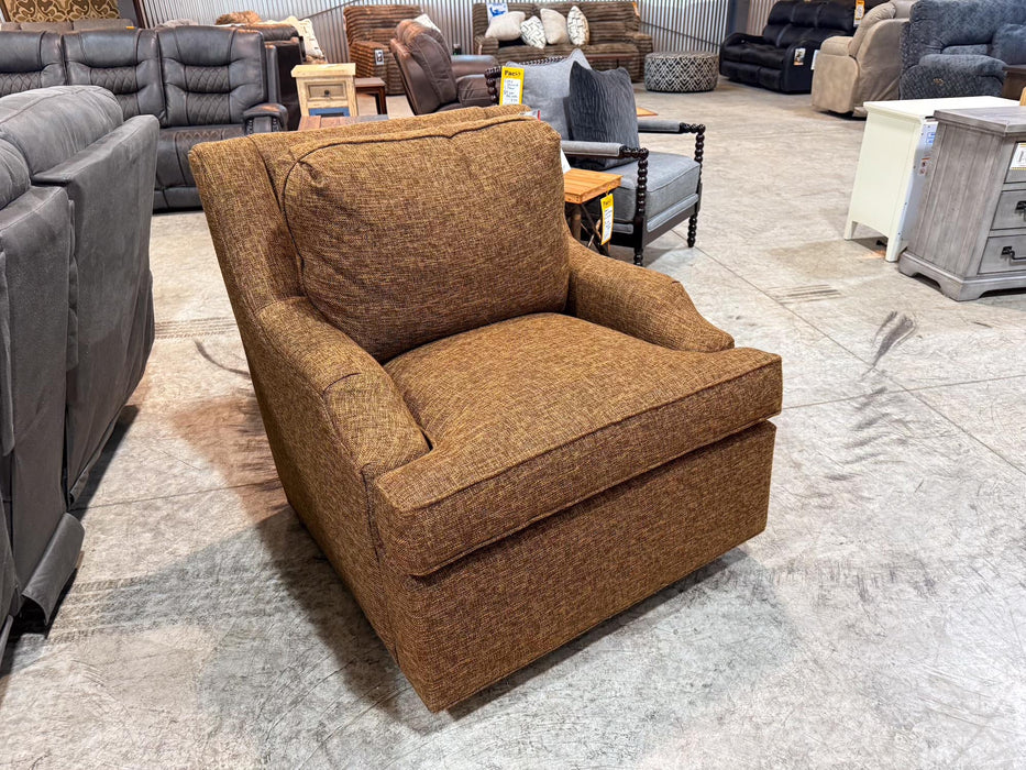 Swivel Chair