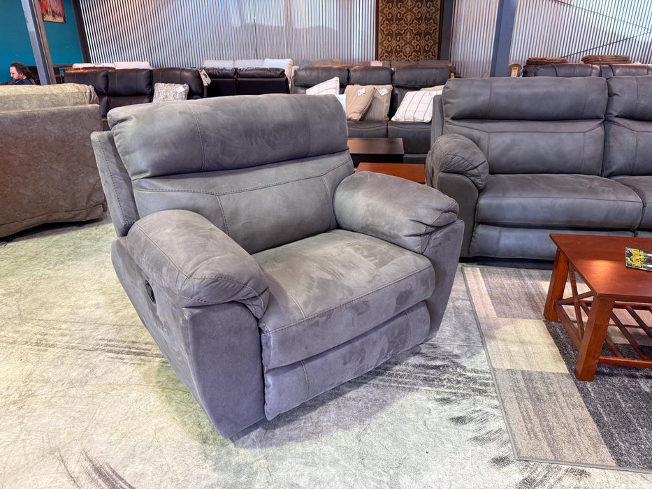 Recliner