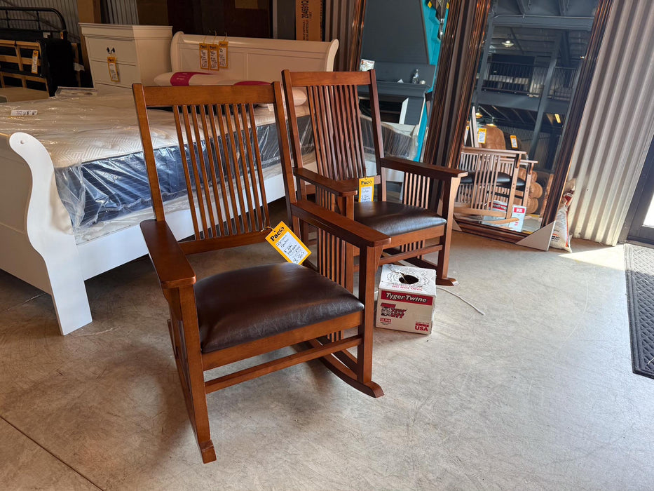 Rocking Chair
