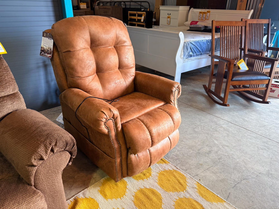 Recliner