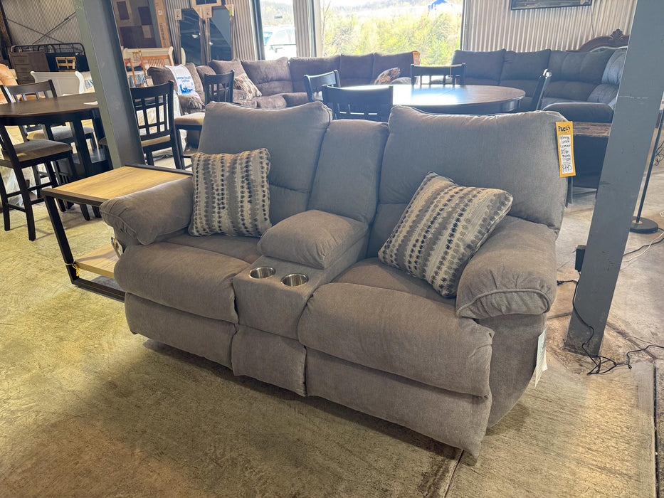 Loveseat
