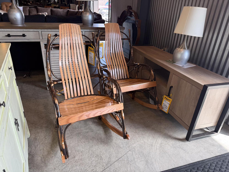 Rocking Chair
