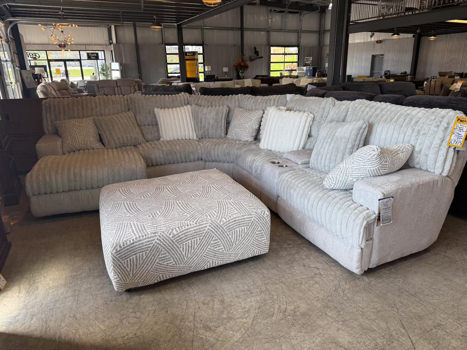 Ottoman