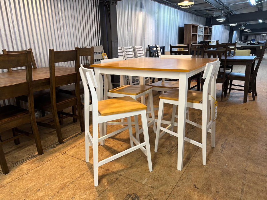 Bar Table Set