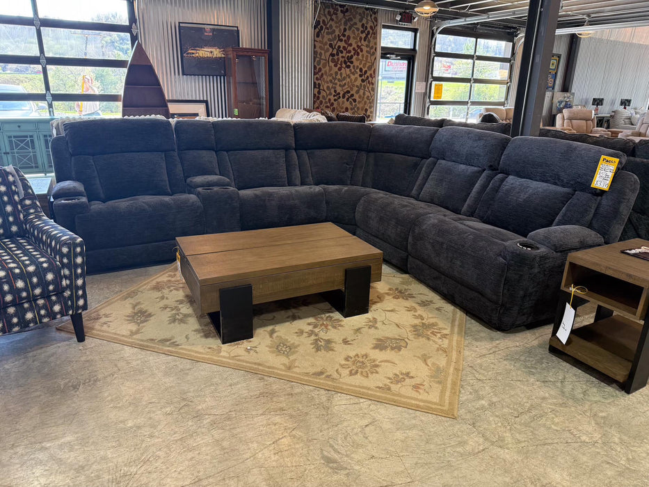 Lift Top Coffee Table
