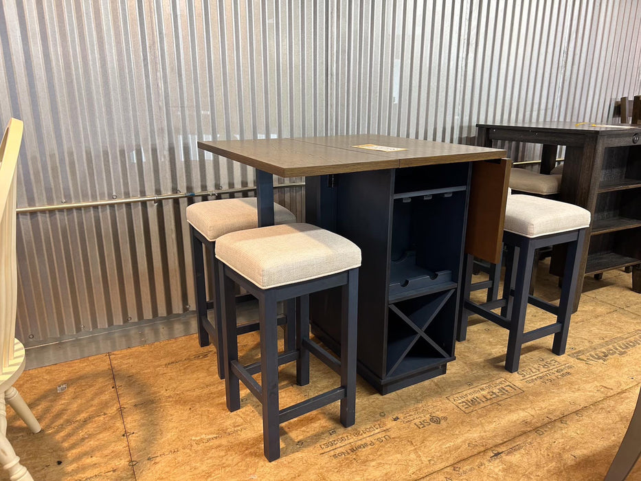 Bar Table Set