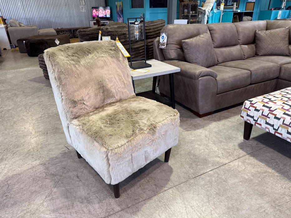 Accent Chair