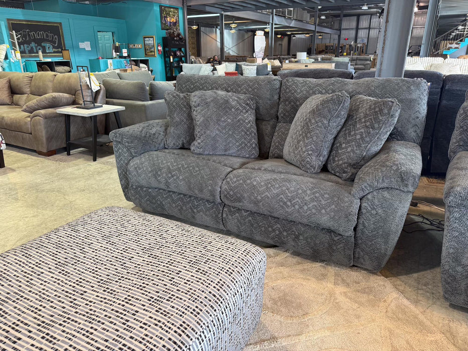 Power Reclining Sofa