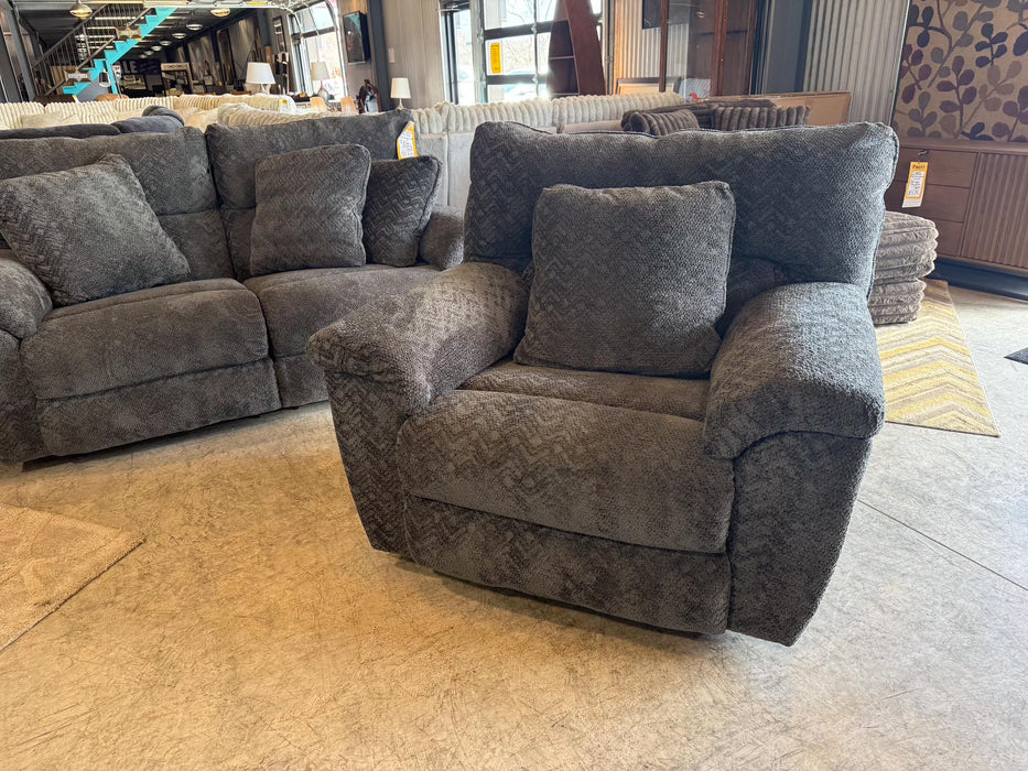 Recliner