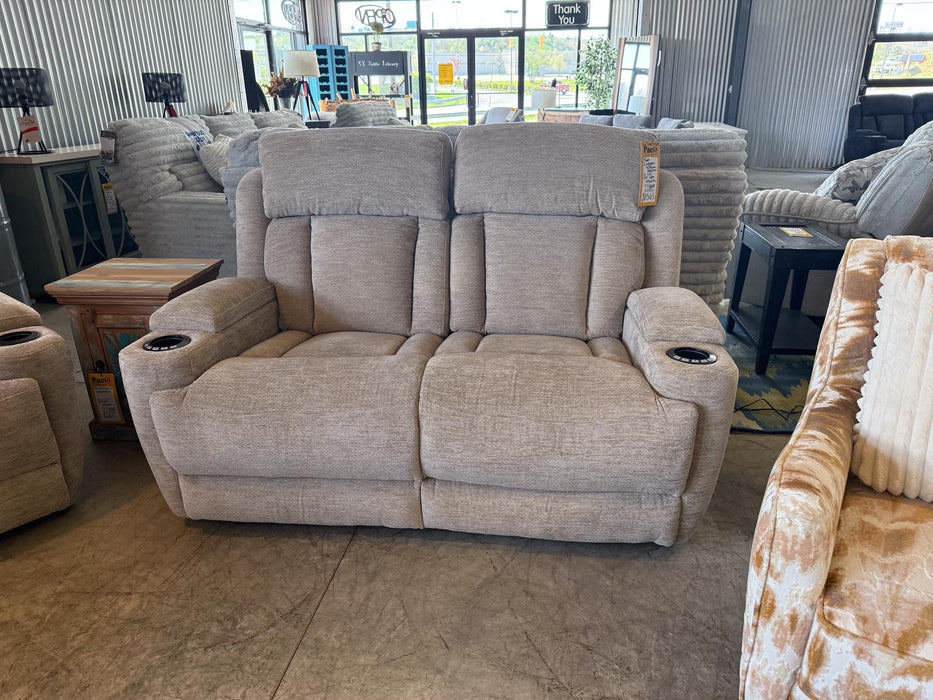 Loveseat