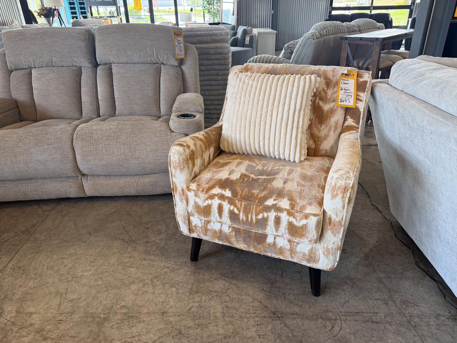 Accent Chair