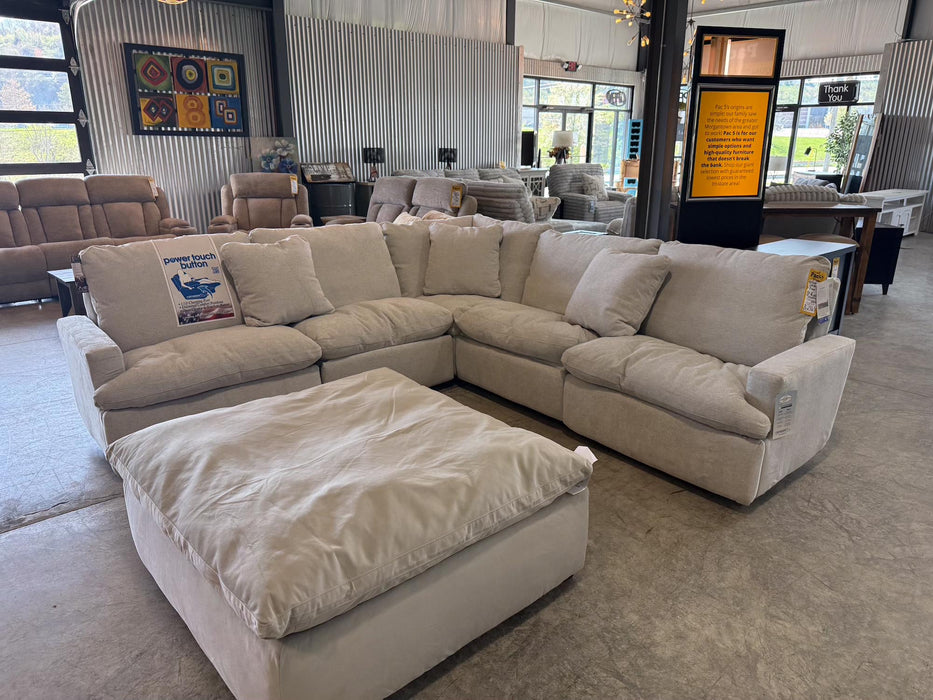 Sectional