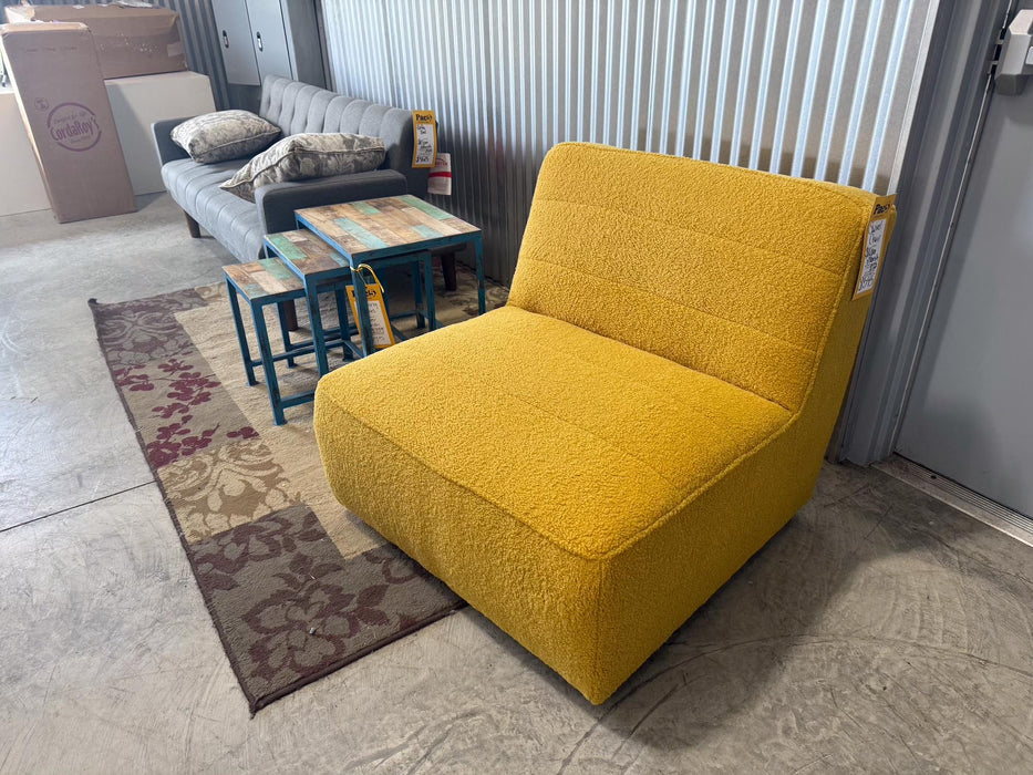 Swivel Chair