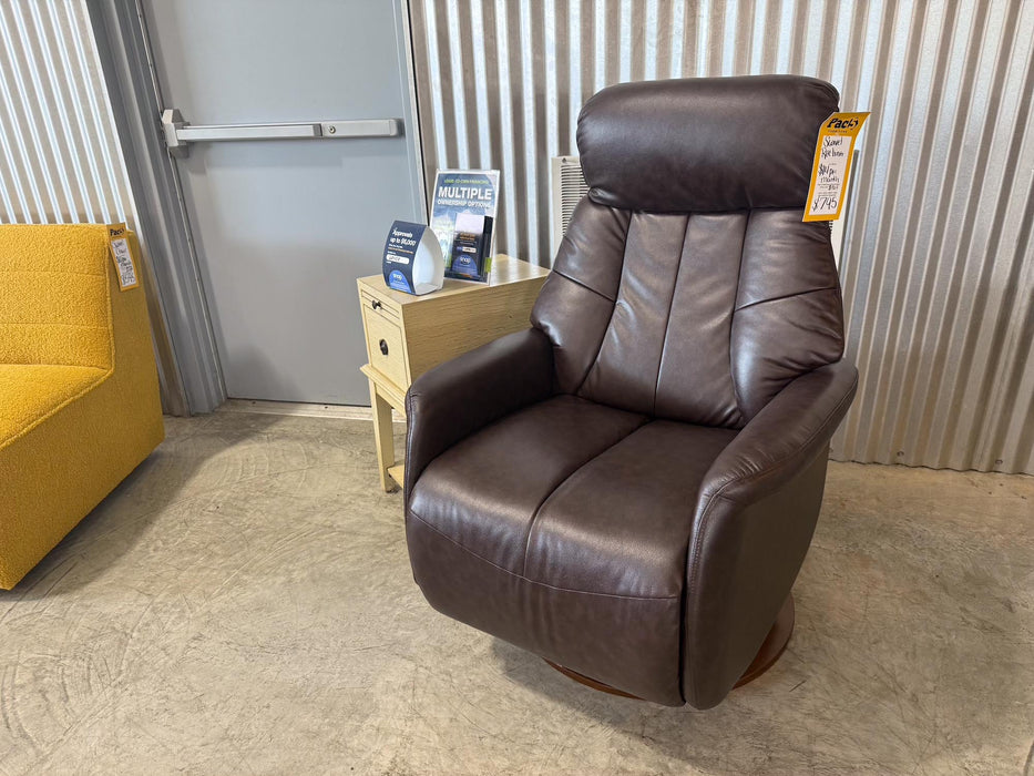 Swivel Recliner