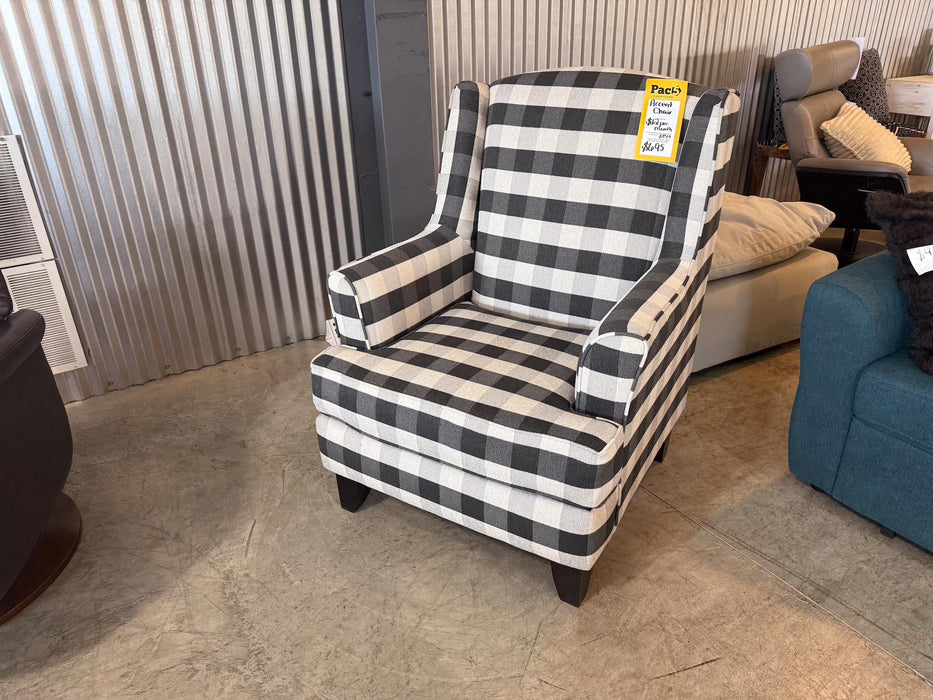 Accent Chair
