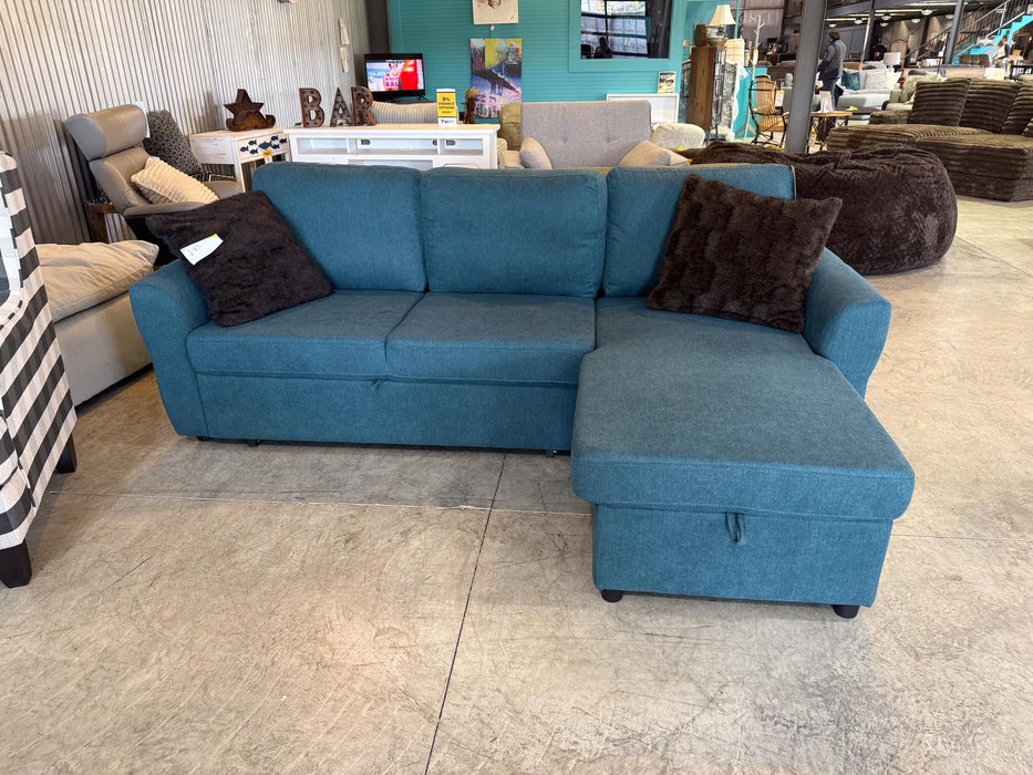 Sleeper Sectional