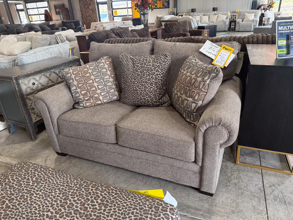 Loveseat