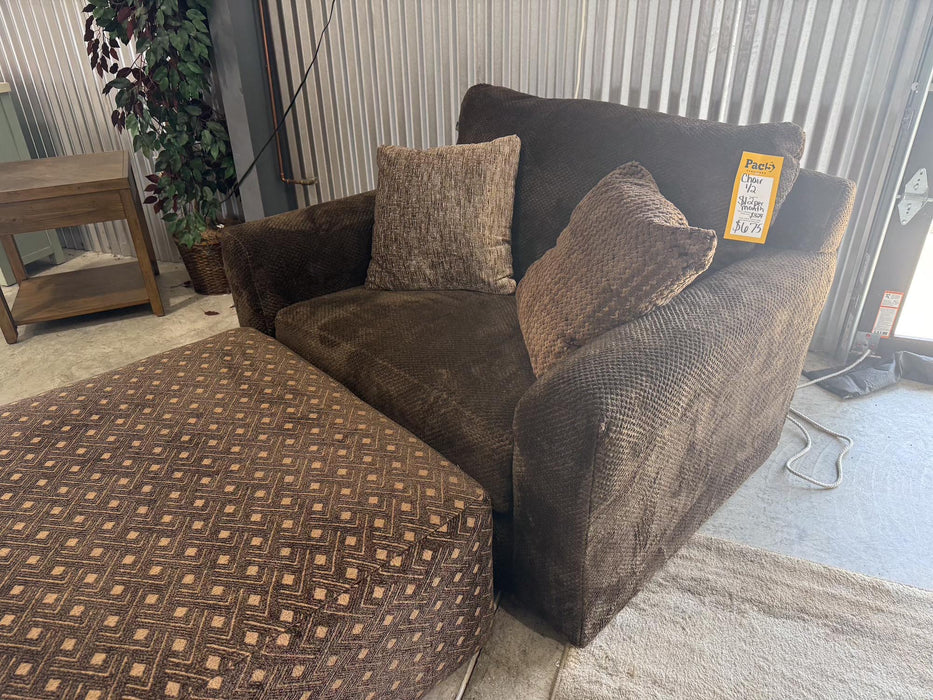Accent Chair