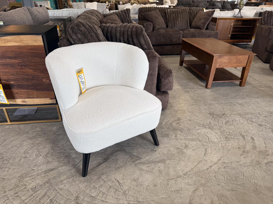 Accent Chair