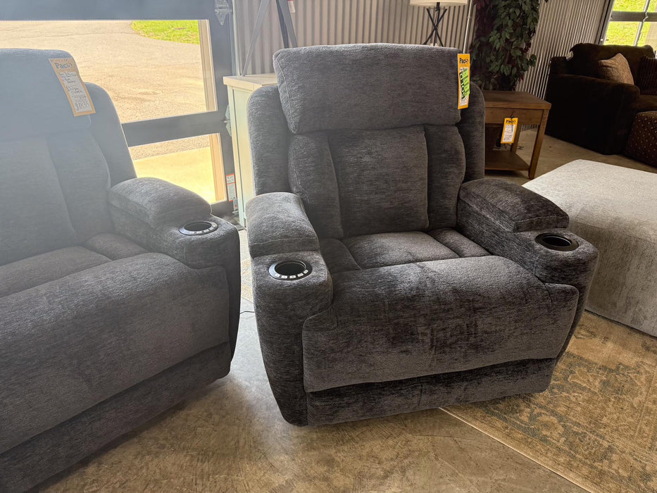 Recliner
