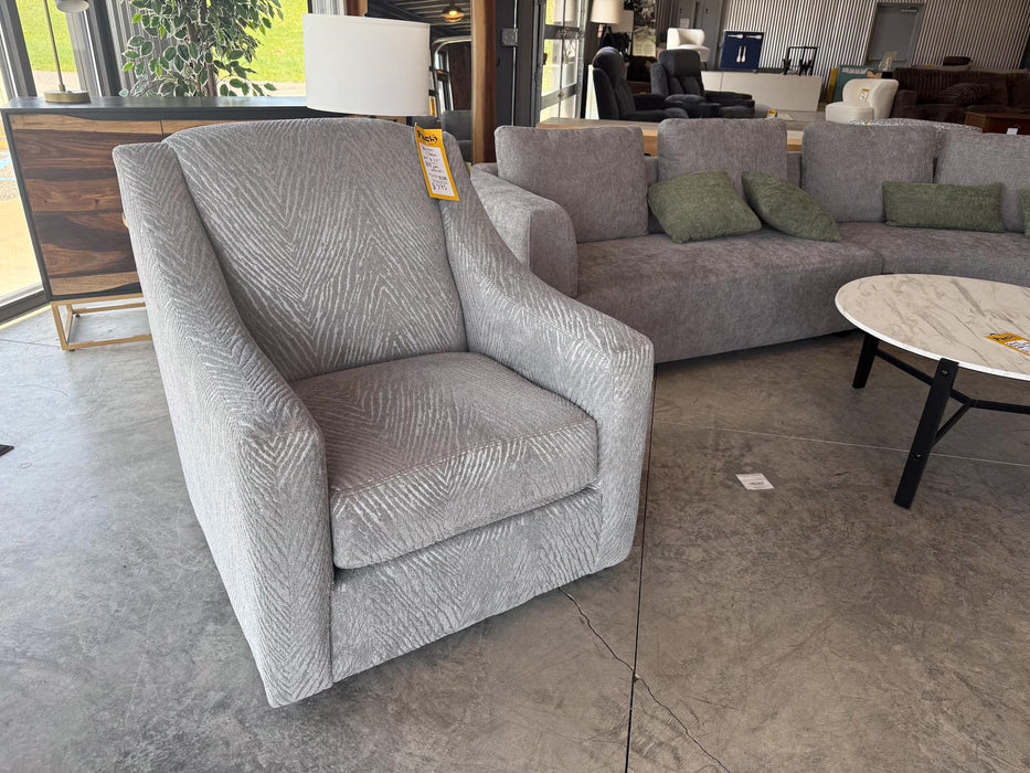 Swivel Chair
