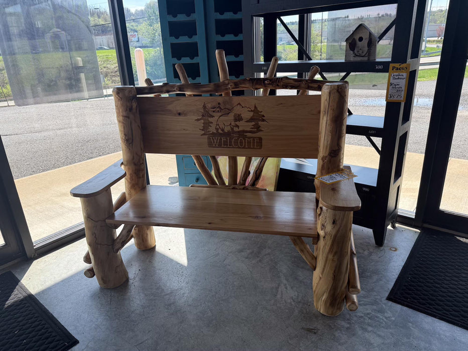 Bench