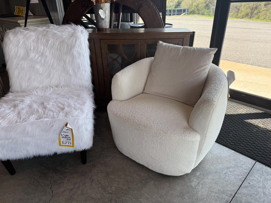 Accent Chair