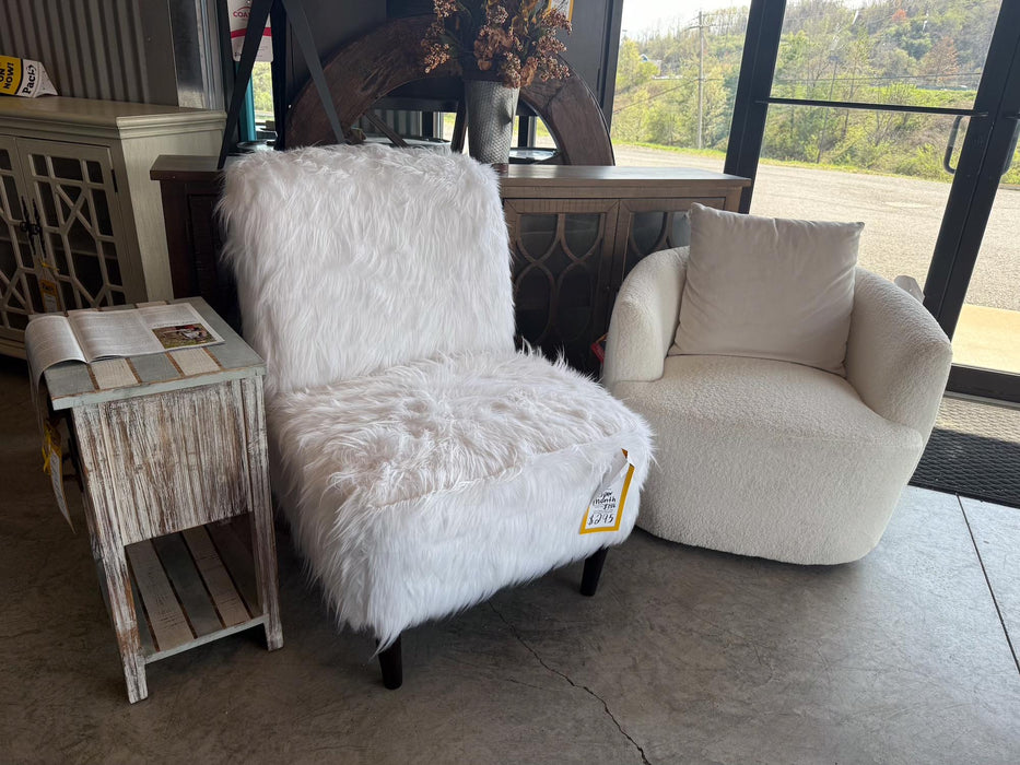 Accent Chair