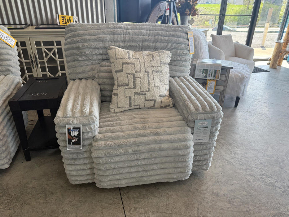 Power Recliner
