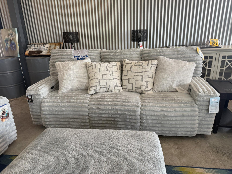 Power Sofa