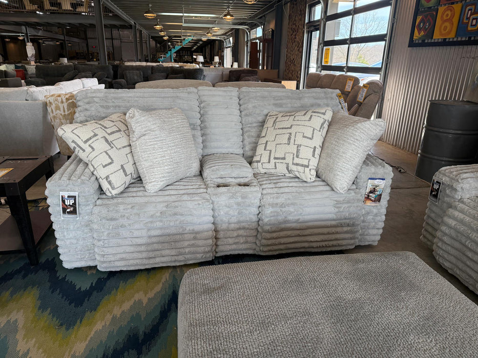 Power Loveseat