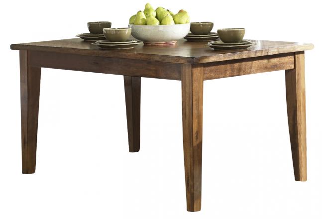 Shaker Style Dining Table Set