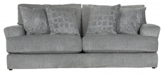 Thick Cushion Sofa