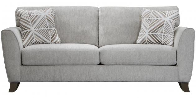 Casual Comfort Sofa