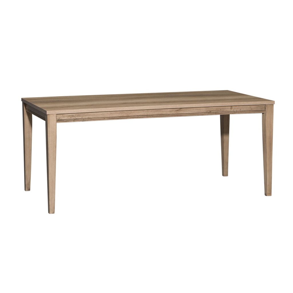 Dining Tables — Pac 5 Furniture