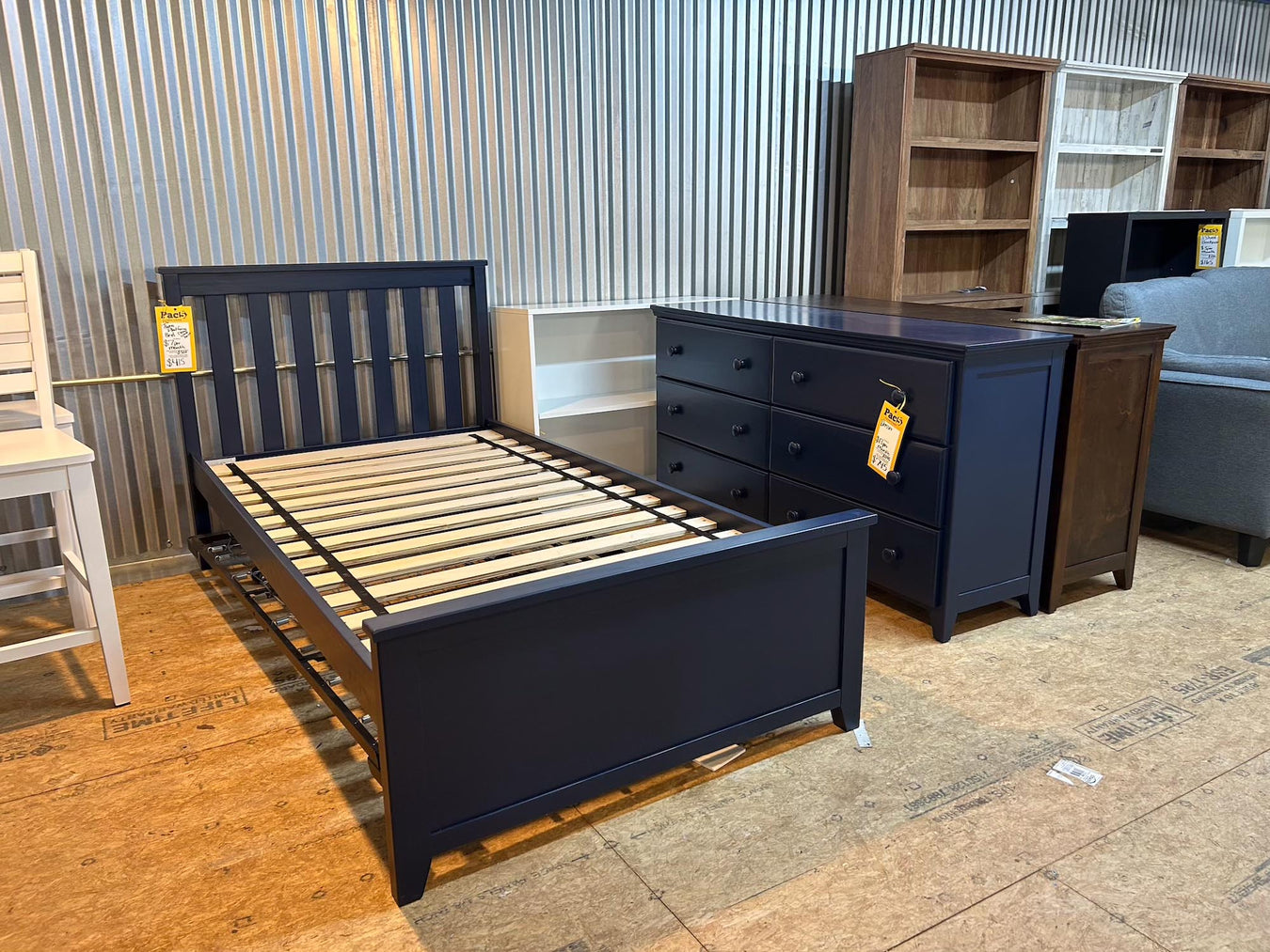 Beds