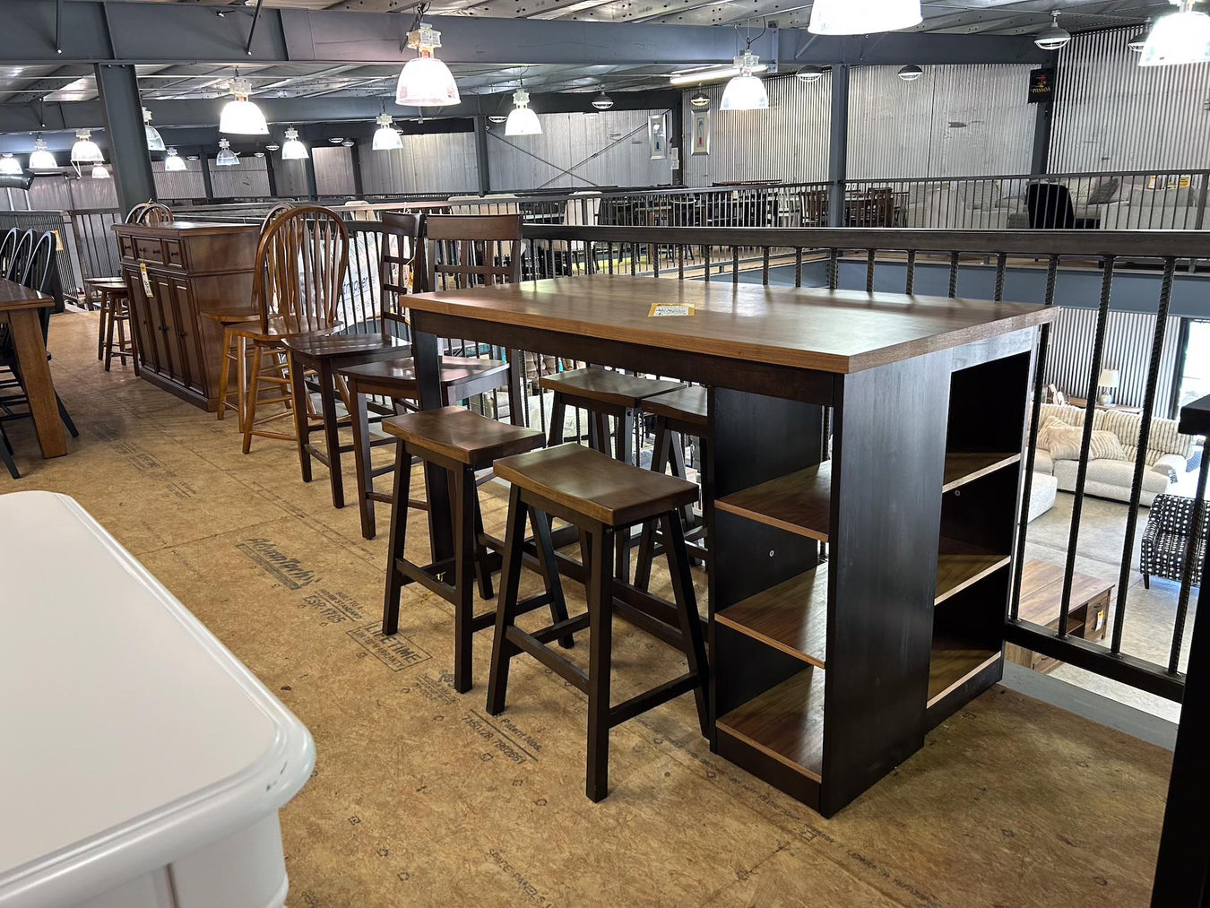 Dining Chairs