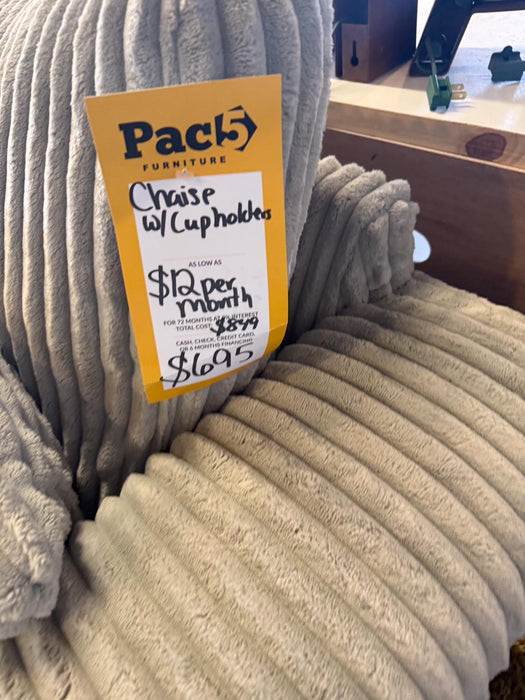 Chaise