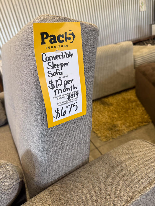 Sleeper Sofa